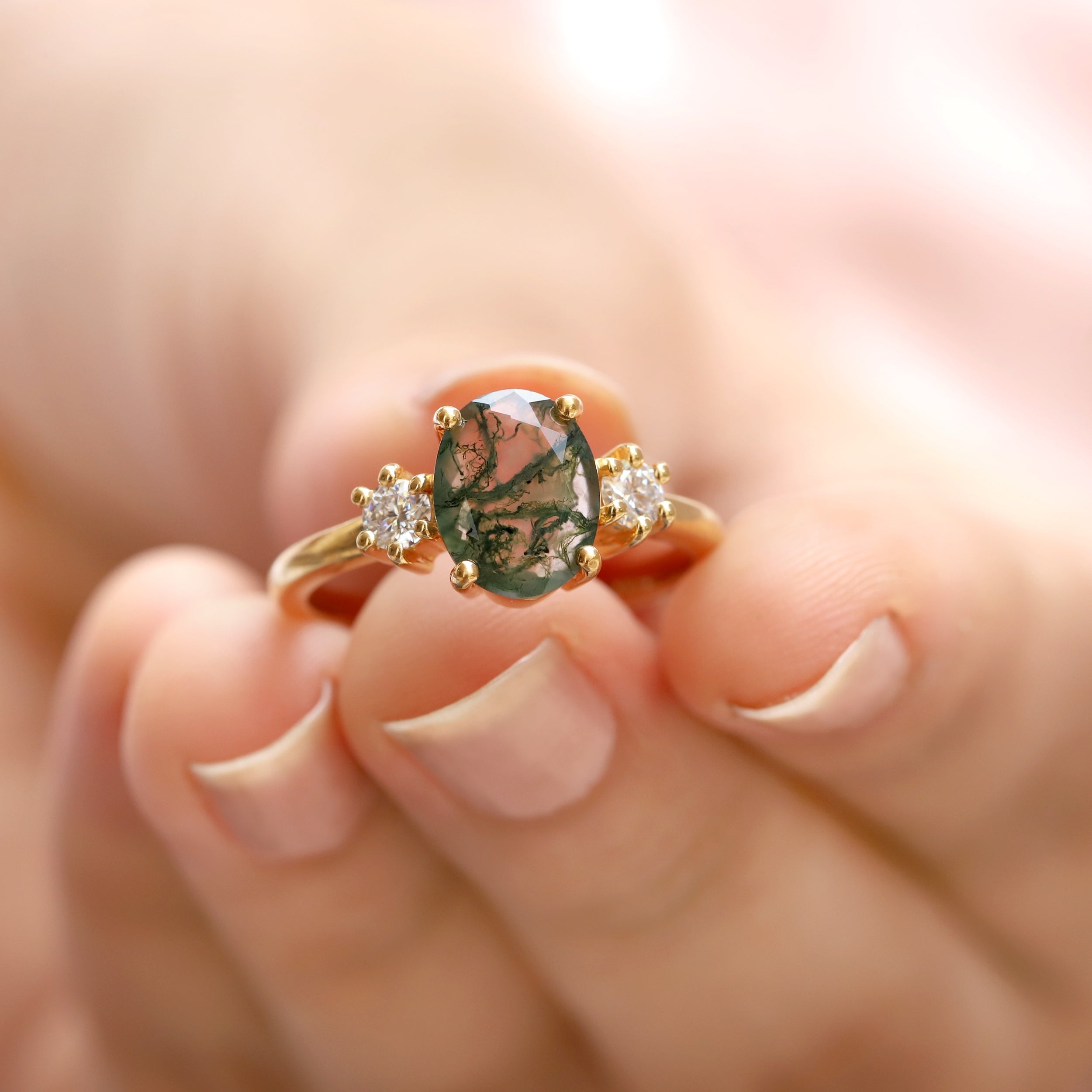 Shop Rings