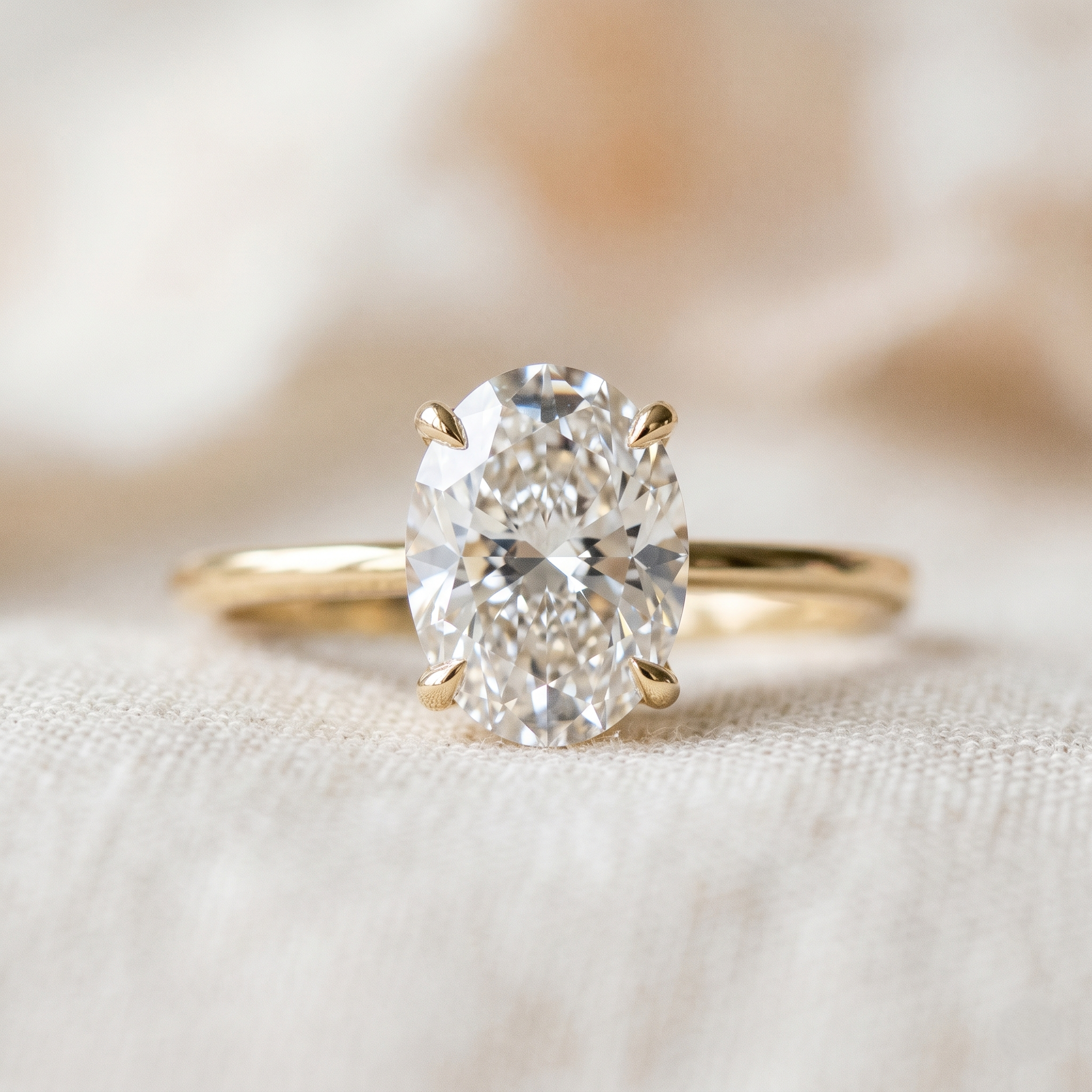 ENGAGEMENT RINGS