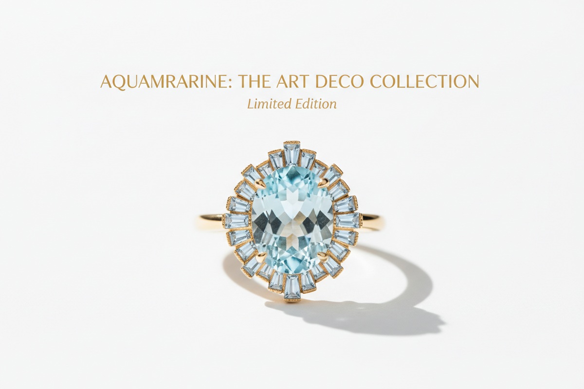 Aquamarine